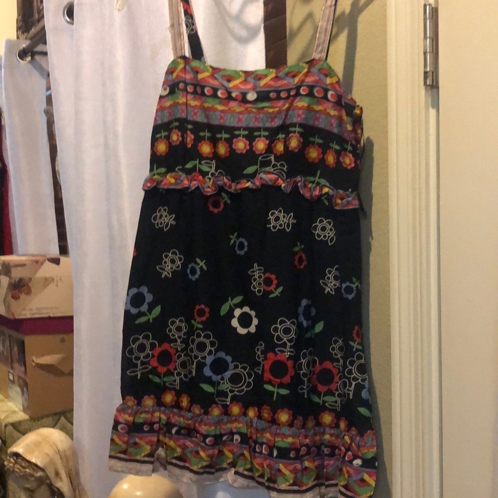 Nikita dress